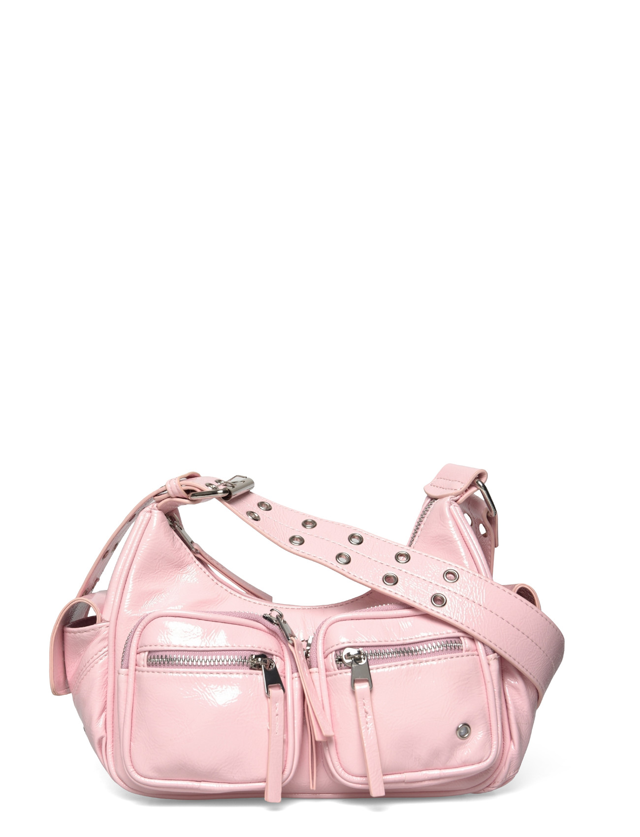 Noella Tilda Bag Small, One Size, Pink, Tasker > Små Skuldertasker-Crossbody-Tasker, Dame