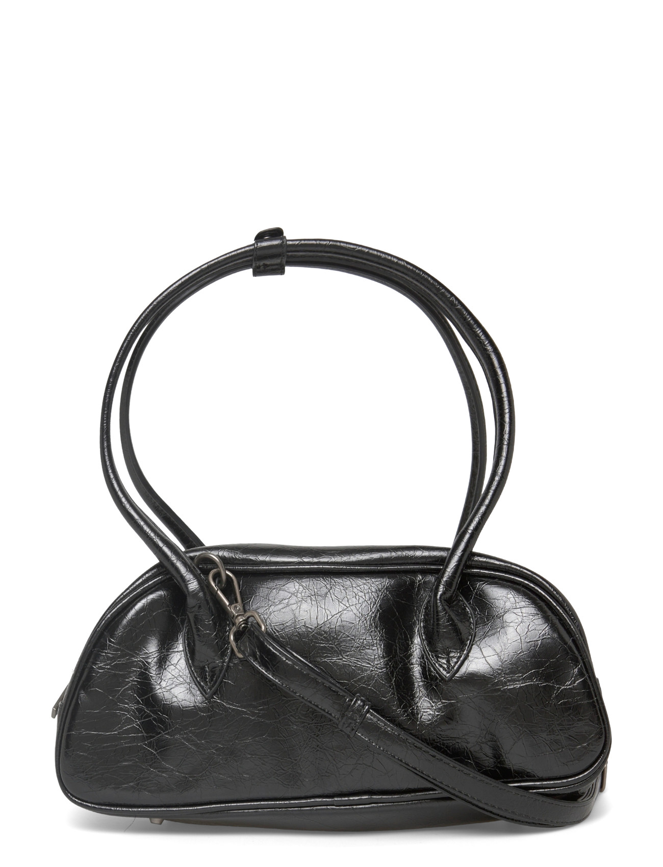 Noella Iris Bag, One Size, Black, Tasker > Tasker Med Tophåndtag, Dame