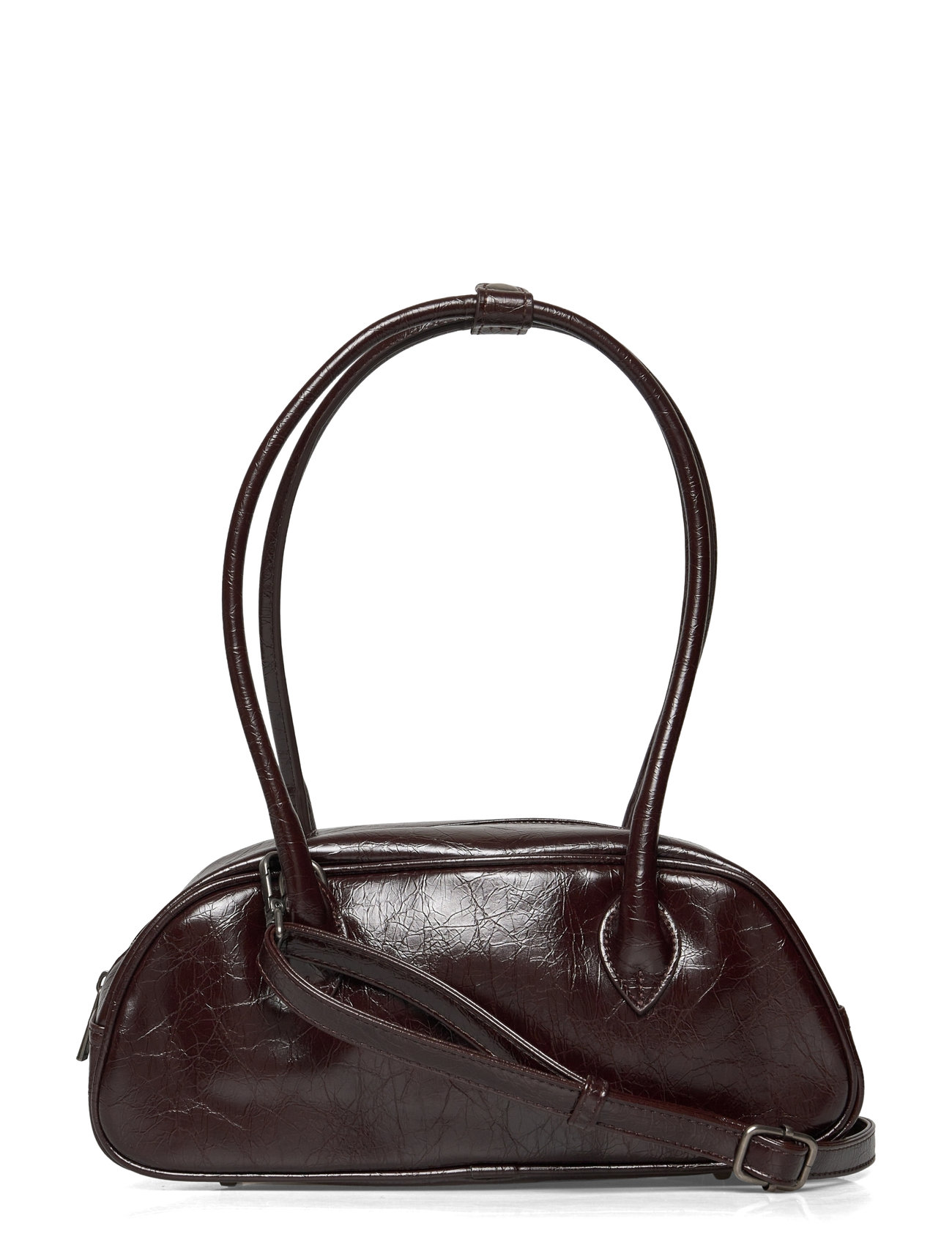 Noella Iris Bag, One Size, Brown, Tasker > Tasker Med Tophåndtag, Dame