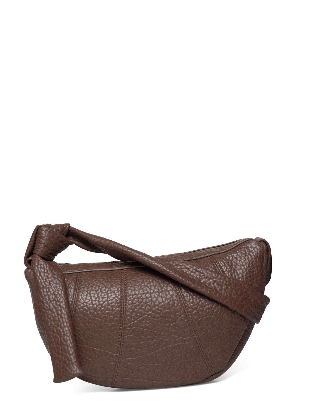 Noella Lynn Bag, One Size, Brown, Tasker > Små Skuldertasker-Crossbody-Tasker, Dame