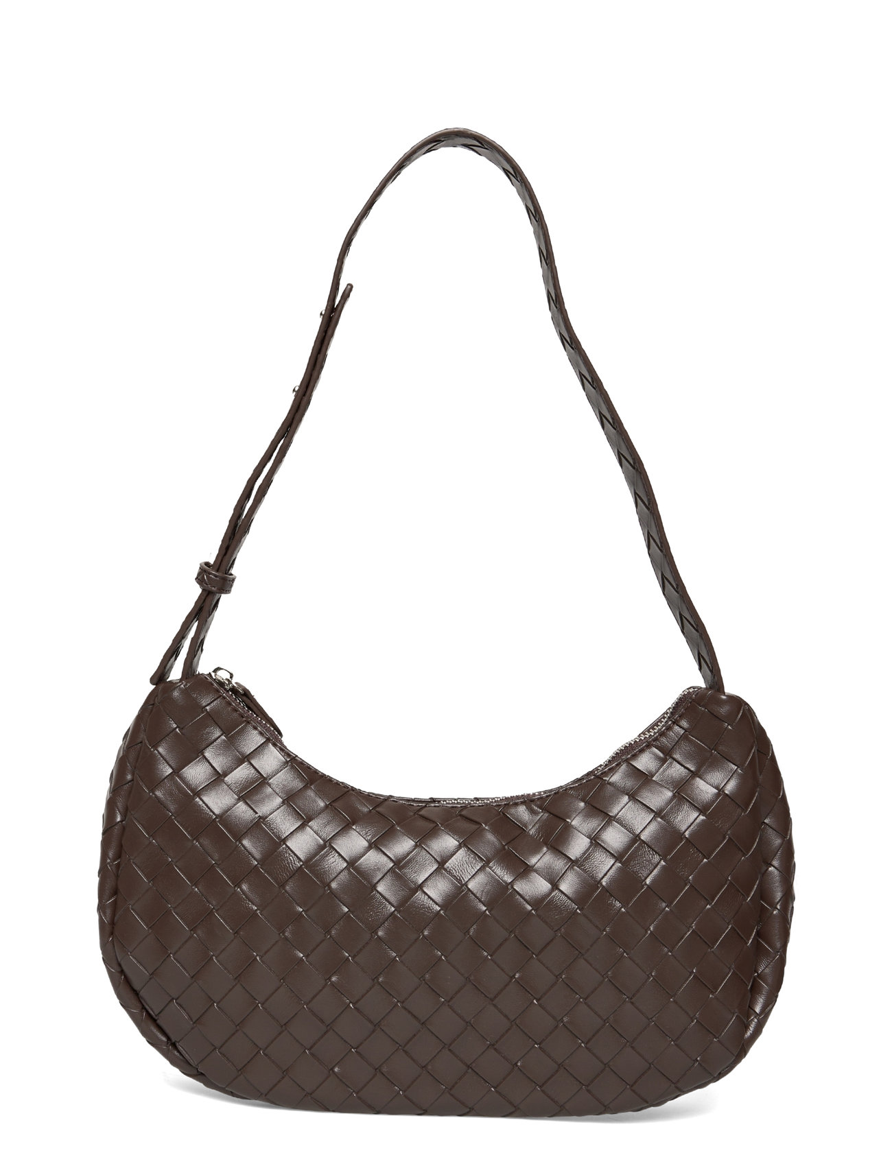 NOELLA Dalia Tasche Braun - One Size - Damen
