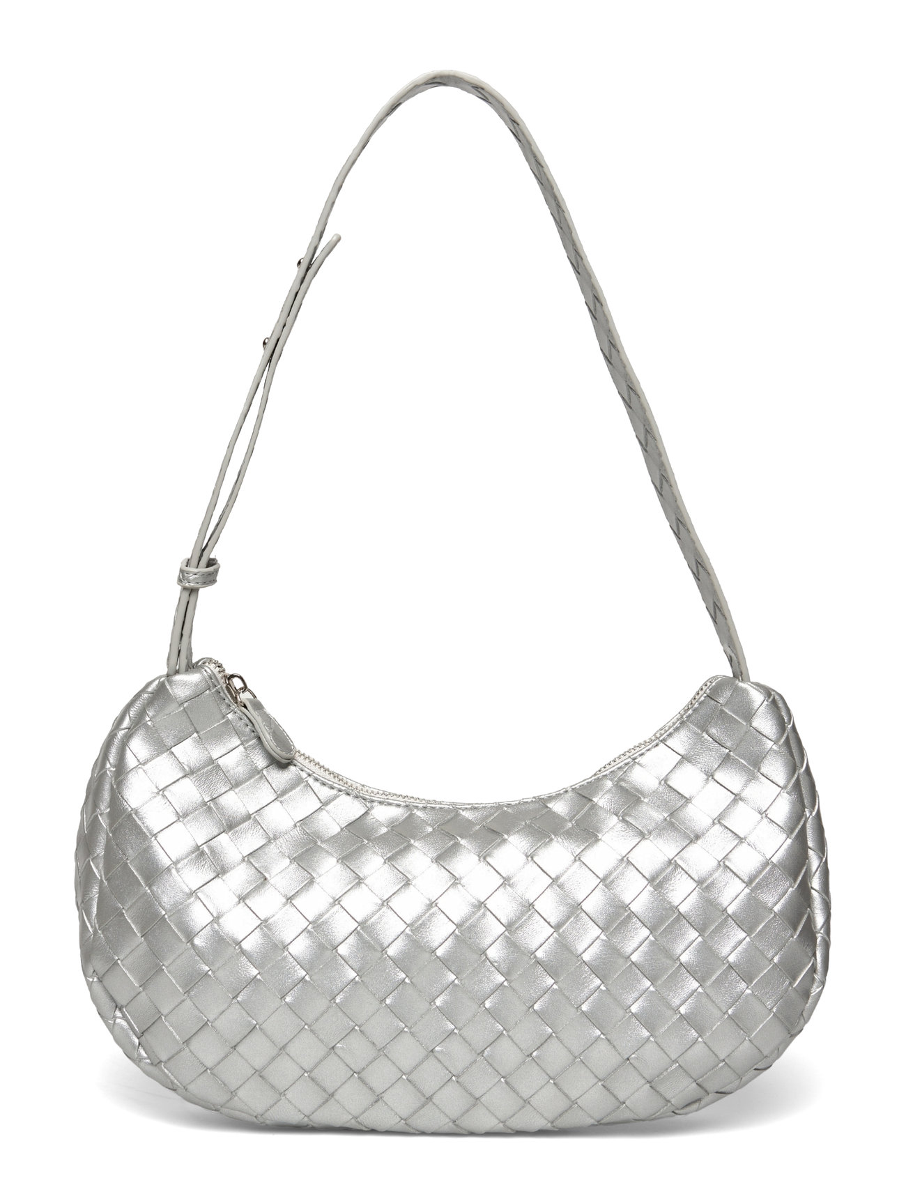 Noella Dalia Bag, One Size, Silver, Tasker > Tasker Med Tophåndtag, Dame