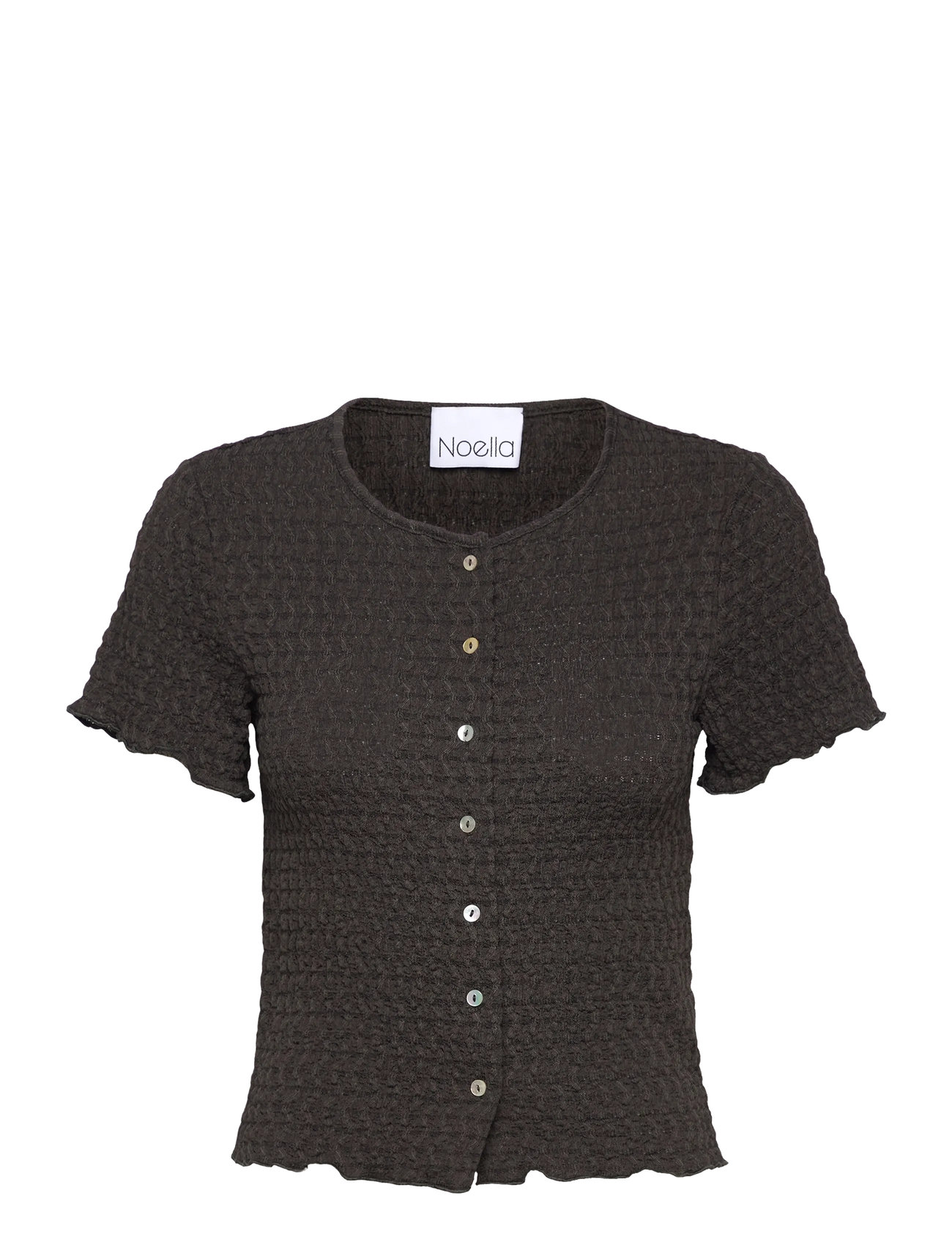 NOELLA Lindy Oberteil Schwarz - M - Damen