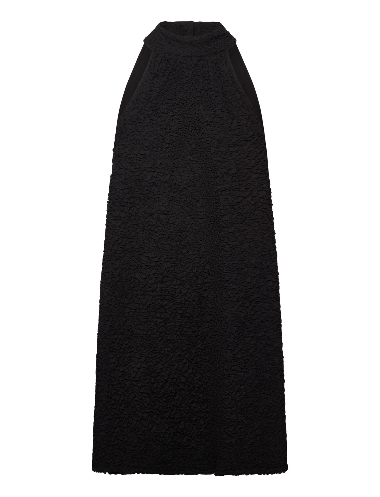 NOELLA Lora Kleid Schwarz - XXL - Damen