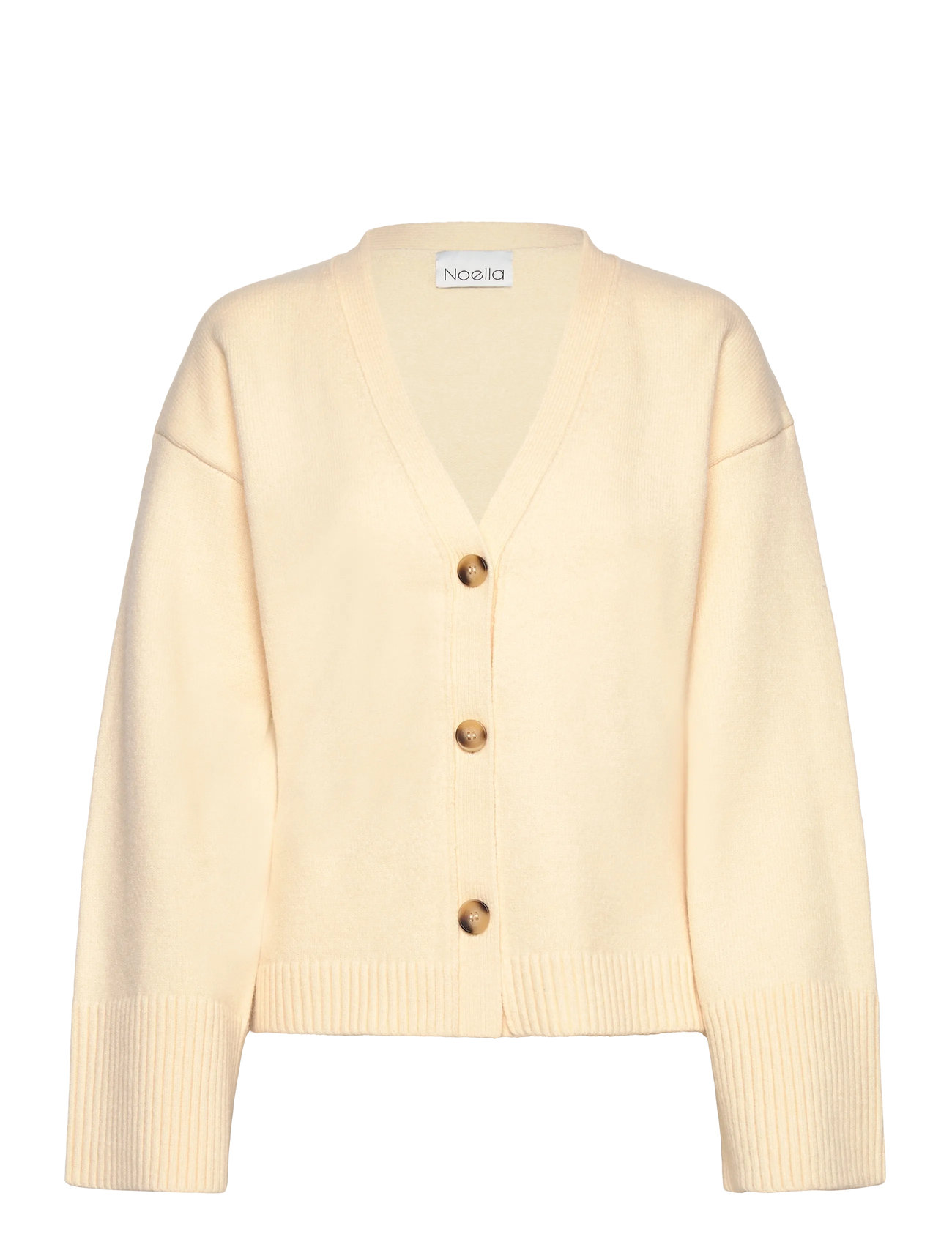 NOELLA Lenyx Knit Cream - XXL - Damen