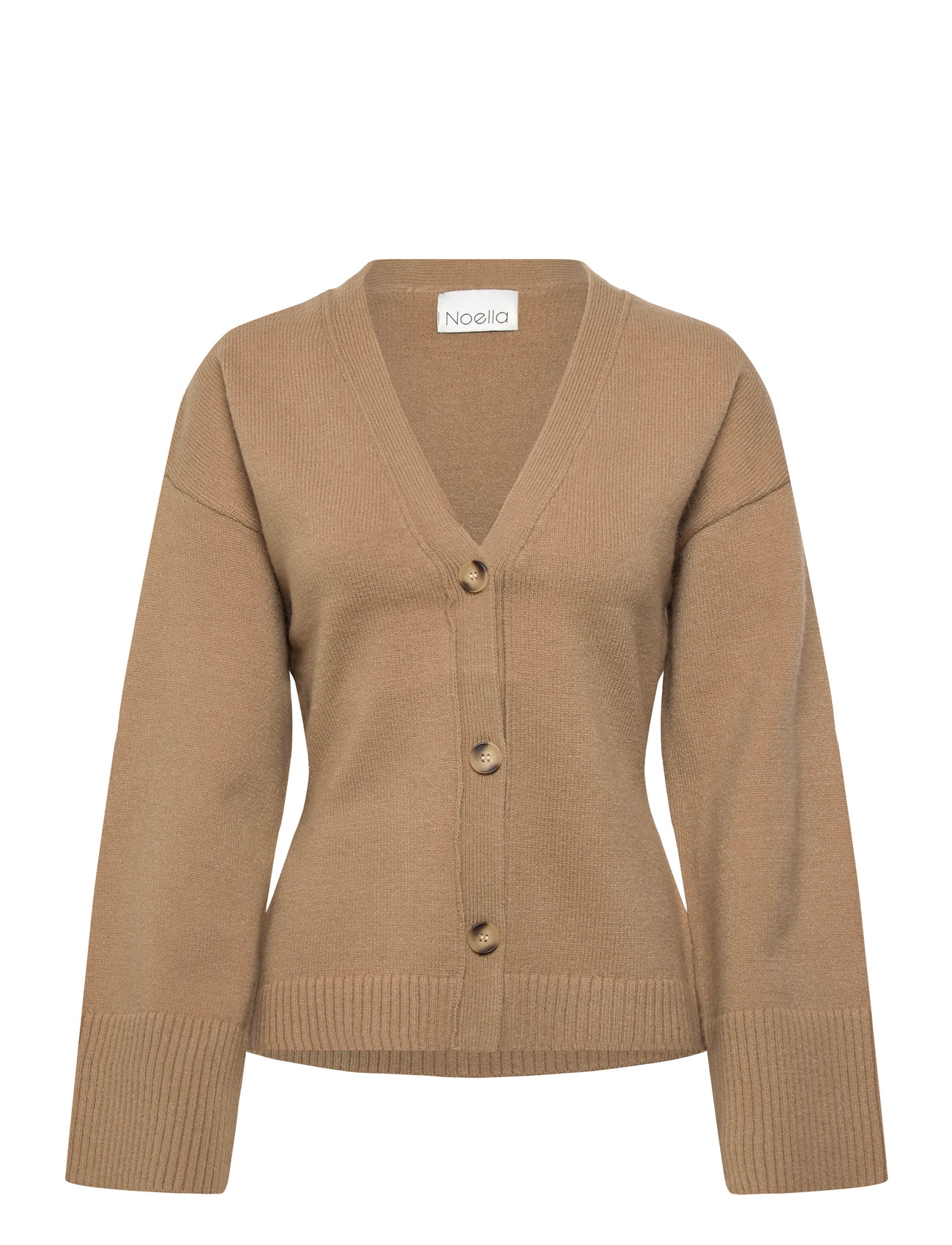 NOELLA Lenyx Knit Beige - XL - Damen