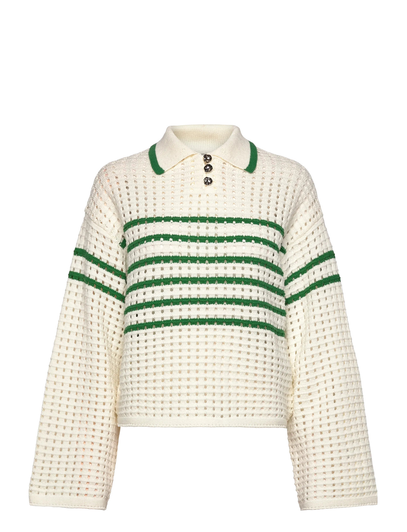 NOELLA Leen Knit Cream - L/XL - Damen