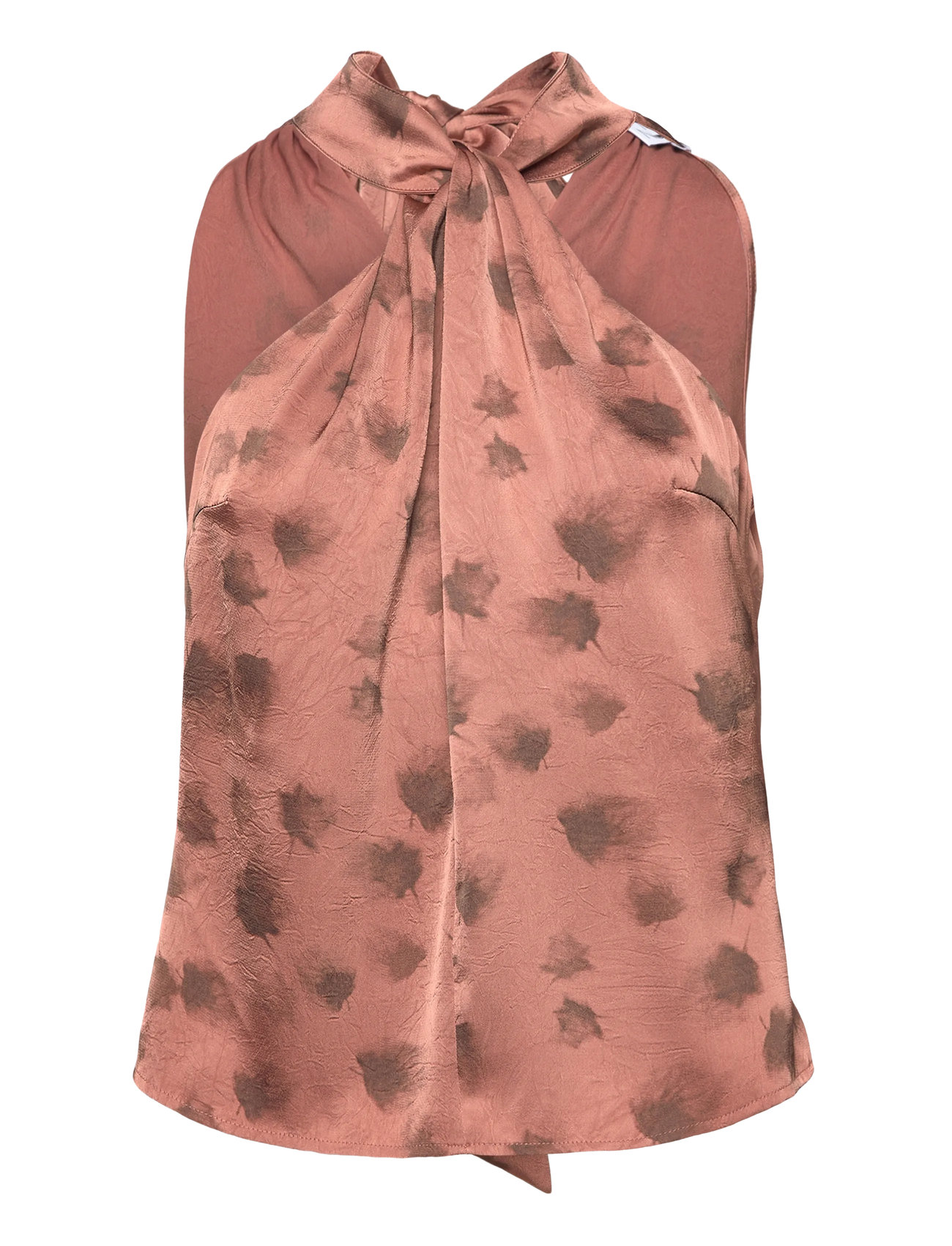 NOELLA Lucinda Bluse Pink - XL - Damen