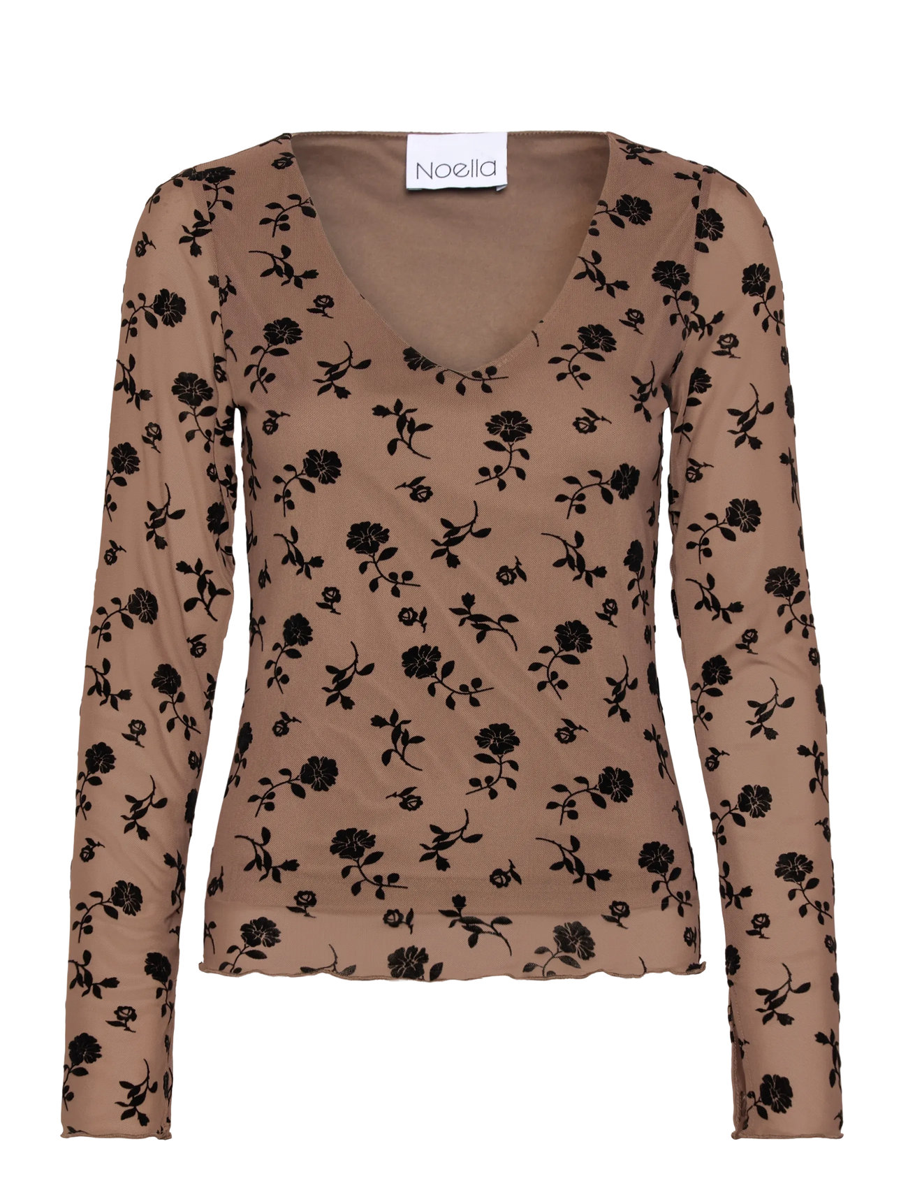 NOELLA Lucille Oberteil Beige - S - Damen