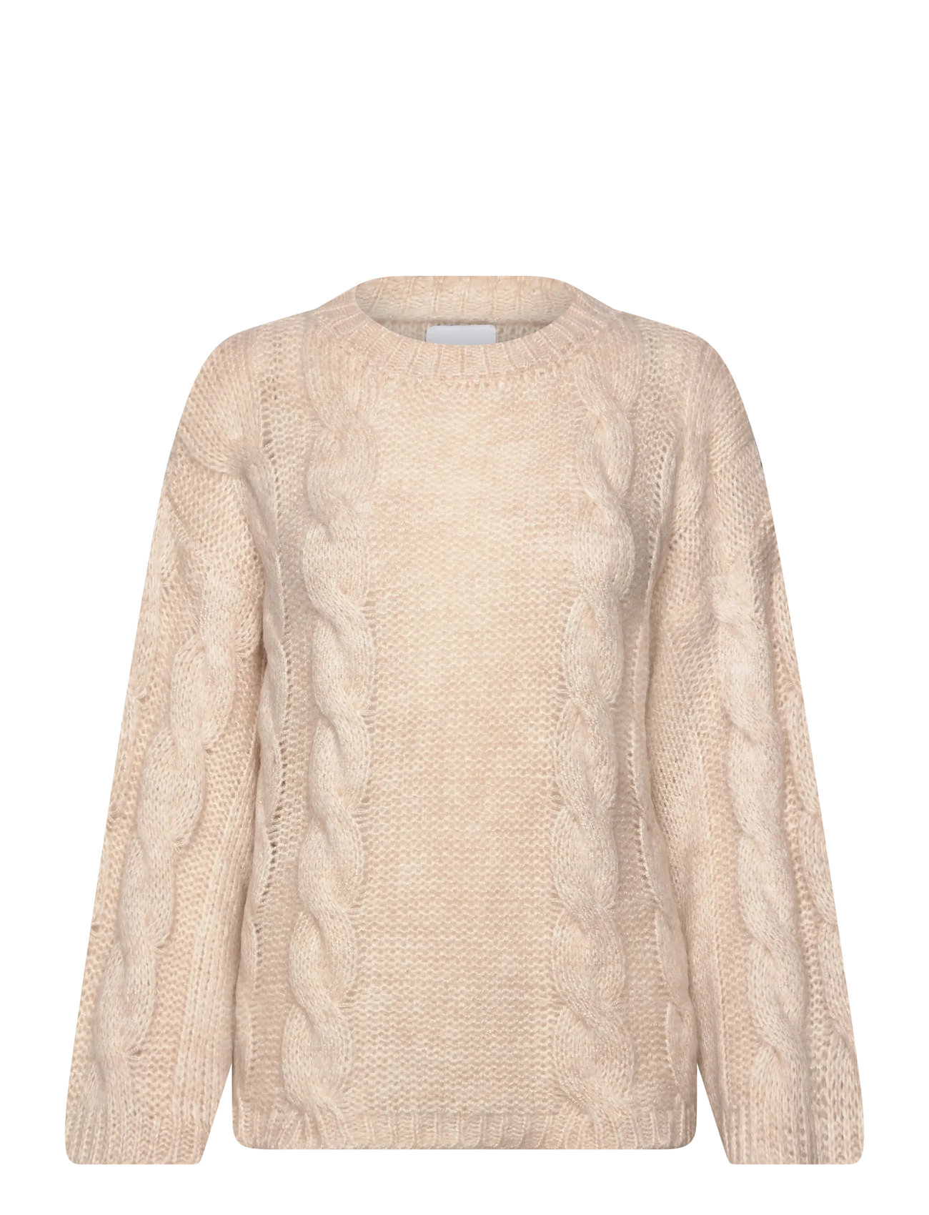NOELLA Lyza Knit Beige - XS/S - Damen