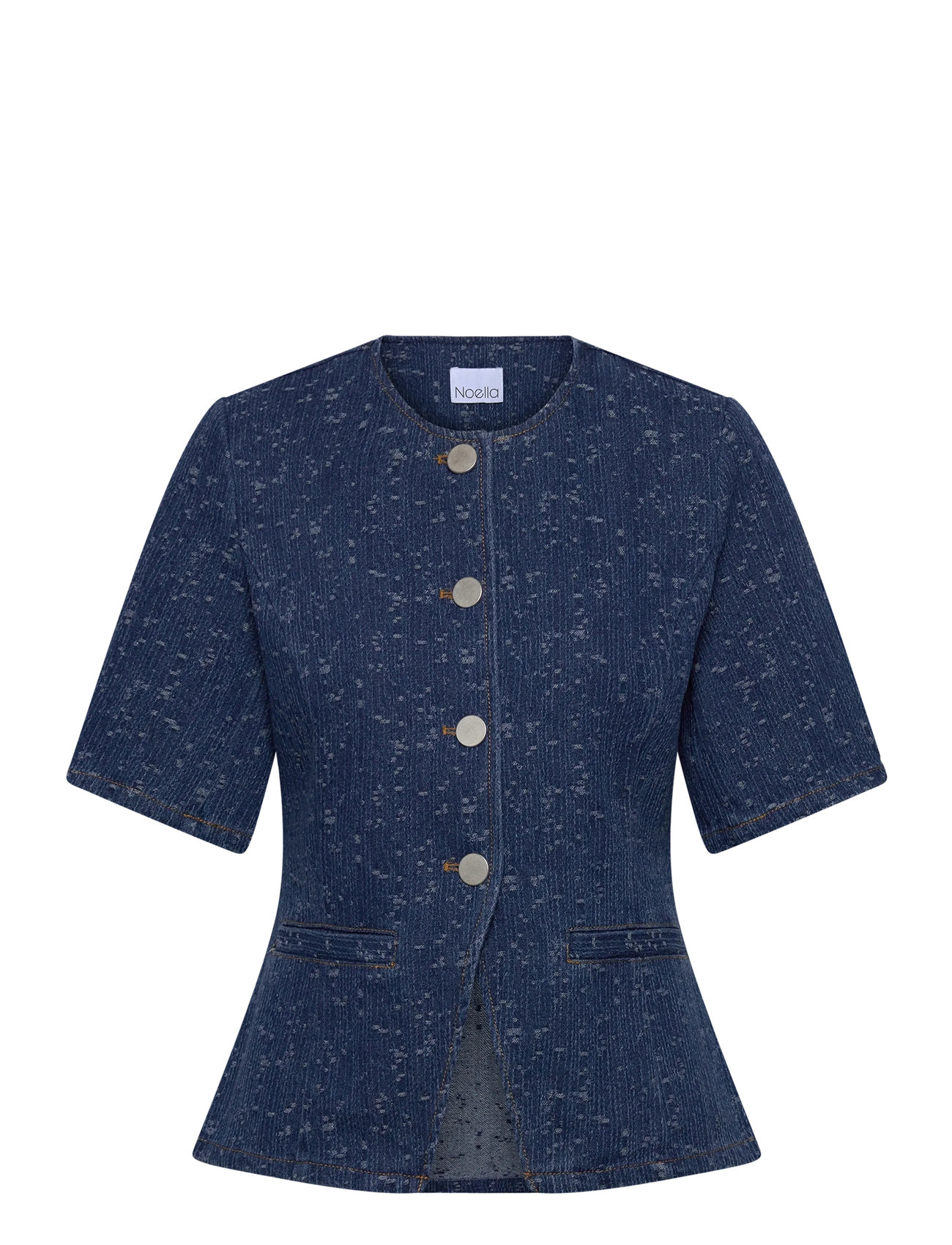 NOELLA Kasundra Blazer Blau - XXL - Damen