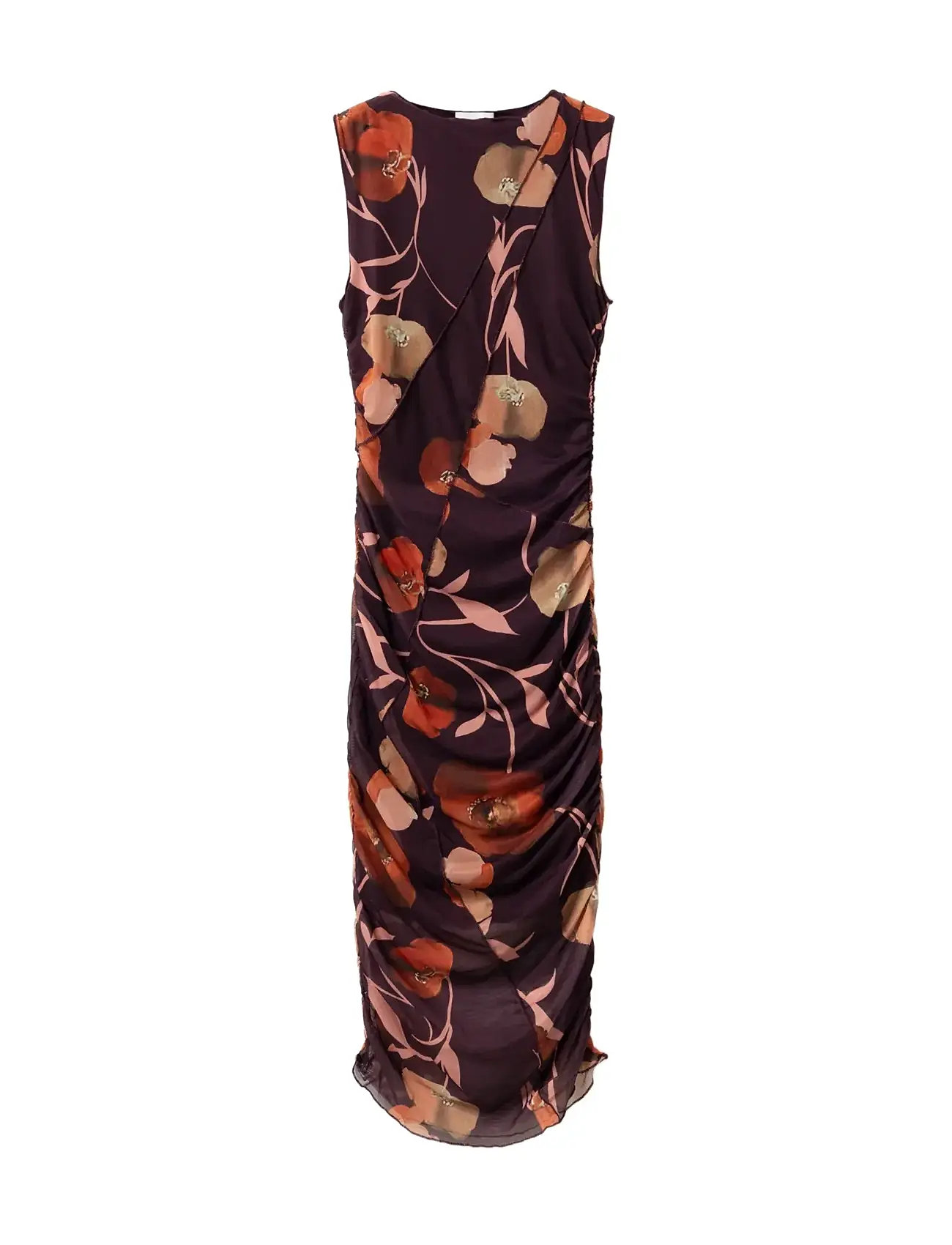NOELLA Sutton Kleid Lila - M - Damen