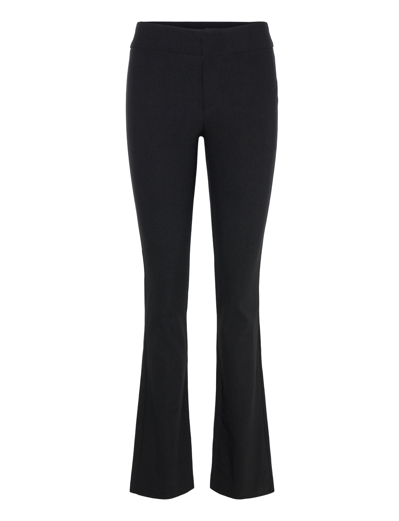 Noella Leneta Pants, XS, Black, Bukser > Flared, Dame