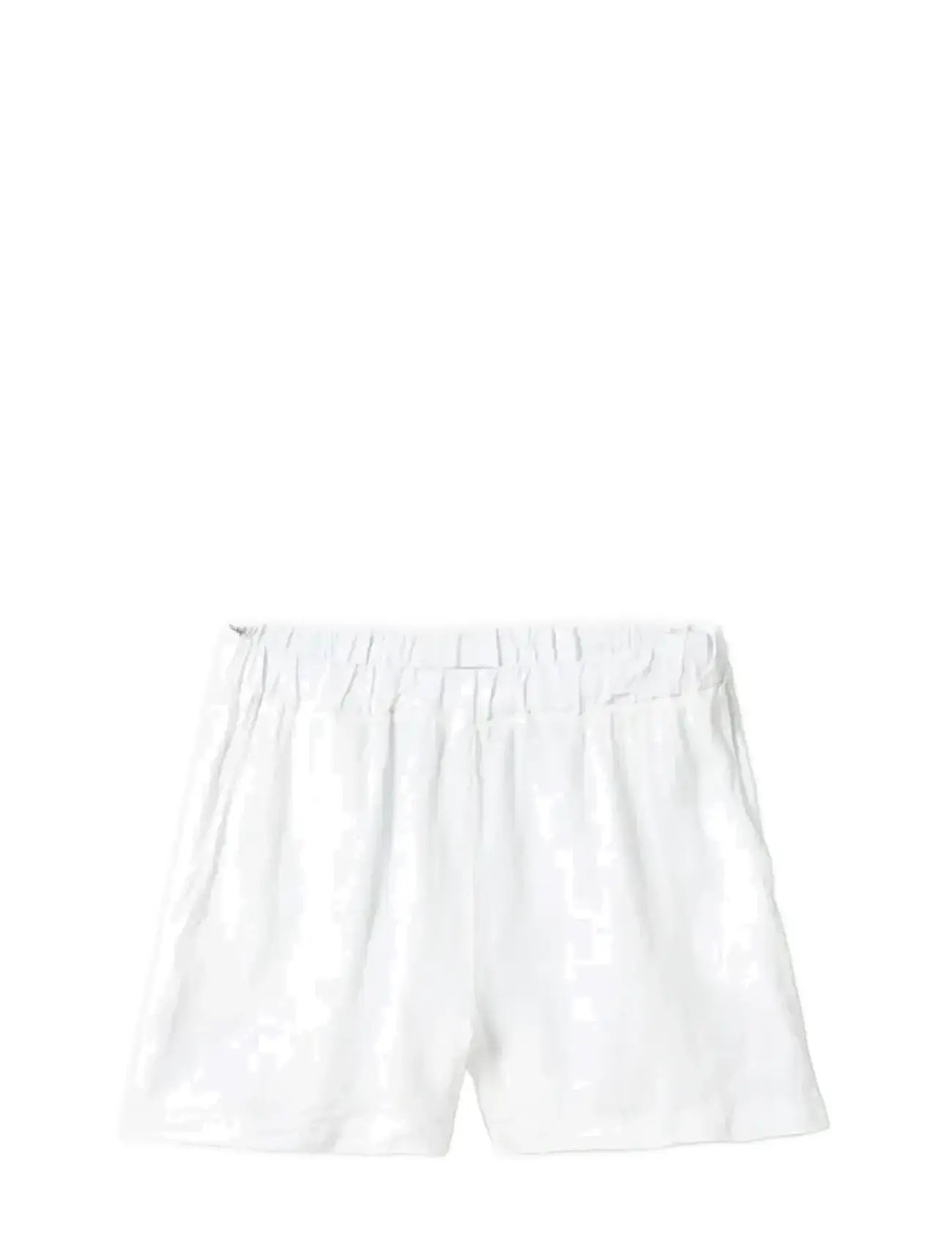 NOELLA Layne Shorts Weiß - L/XL - Damen