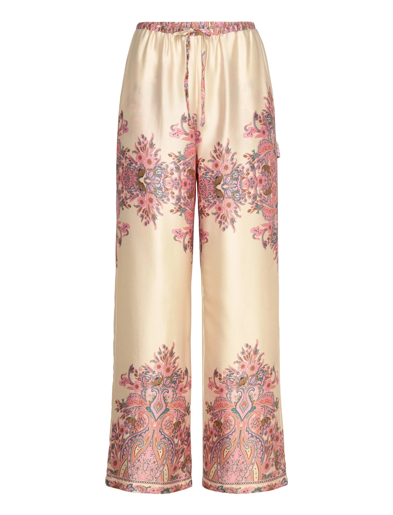 NOELLA Sally Hosen Pink - XXL - Damen