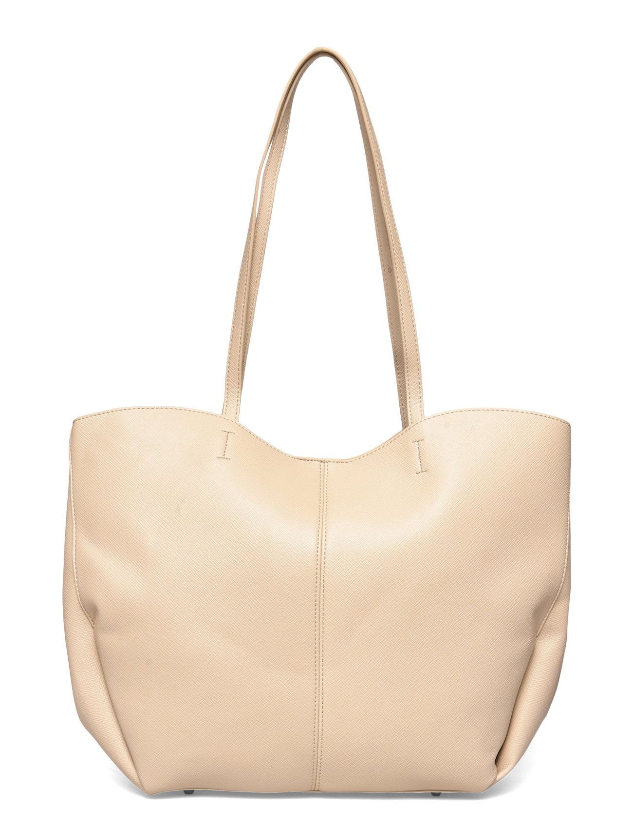 Noella Mariah Bag Large, One Size, Cream, Tasker > Tasker Med Tophåndtag, Dame