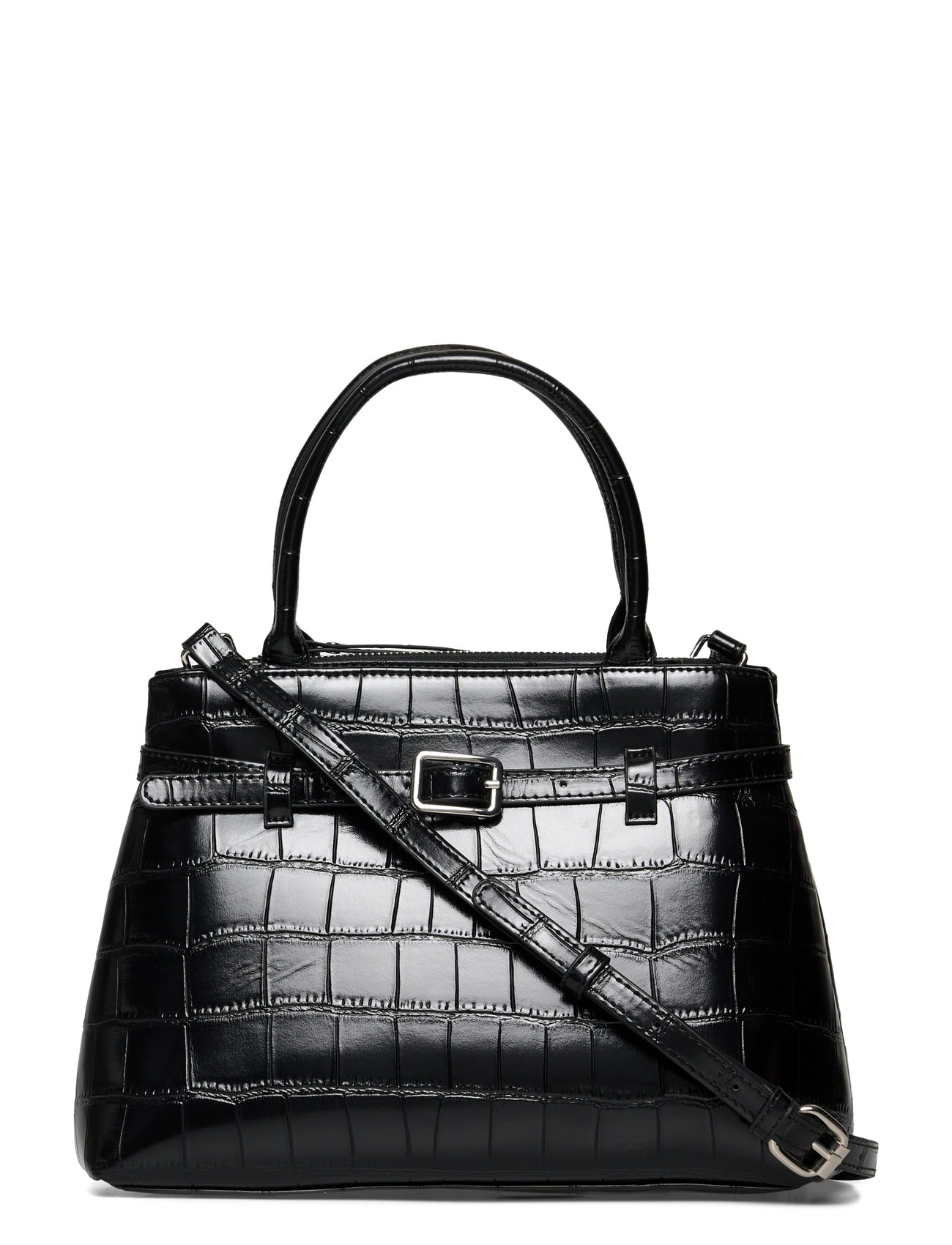 Noella Macie Bag, One Size, Black, Tasker > Tasker Med Tophåndtag, Dame