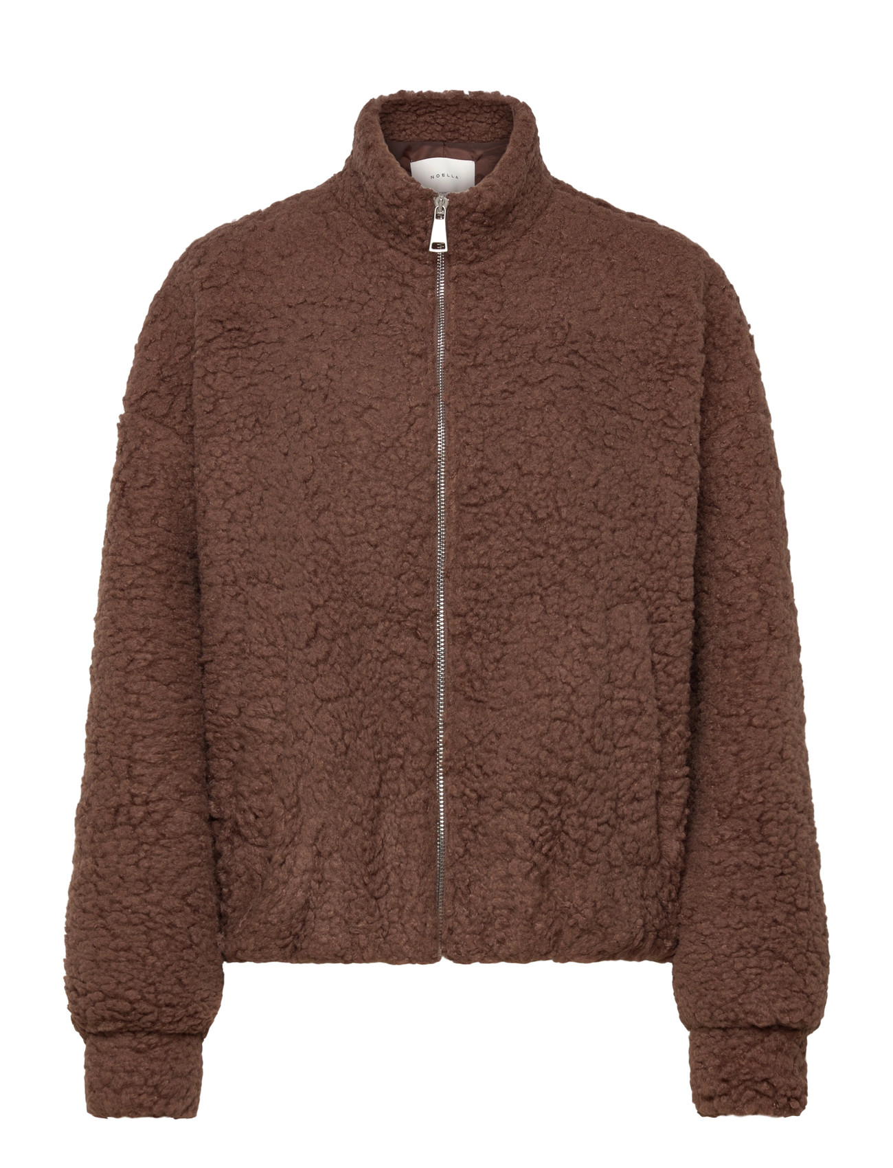 NOELLA N-Mable Jacke Braun - XS/S - Damen