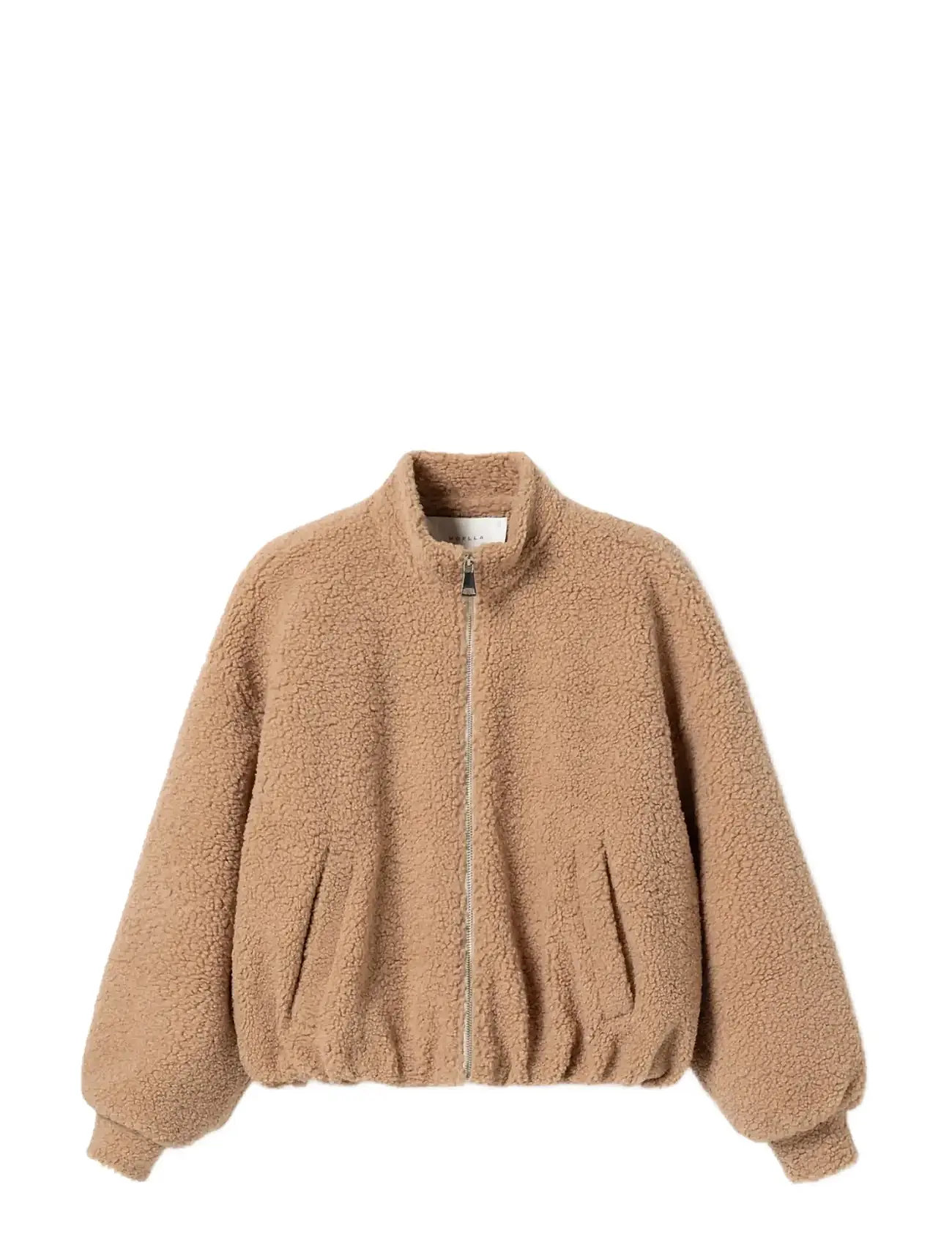 NOELLA N-Mable Jacke Beige - L/XL - Damen