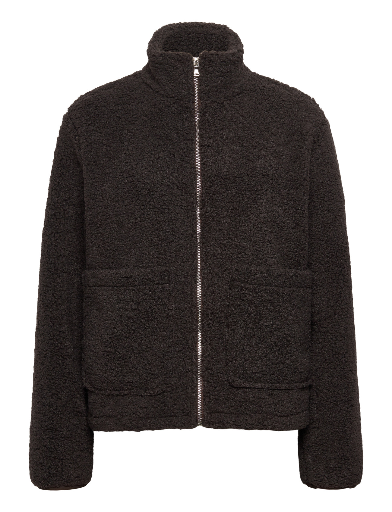 NOELLA N-Madi Jacke Braun - XS/S - Damen