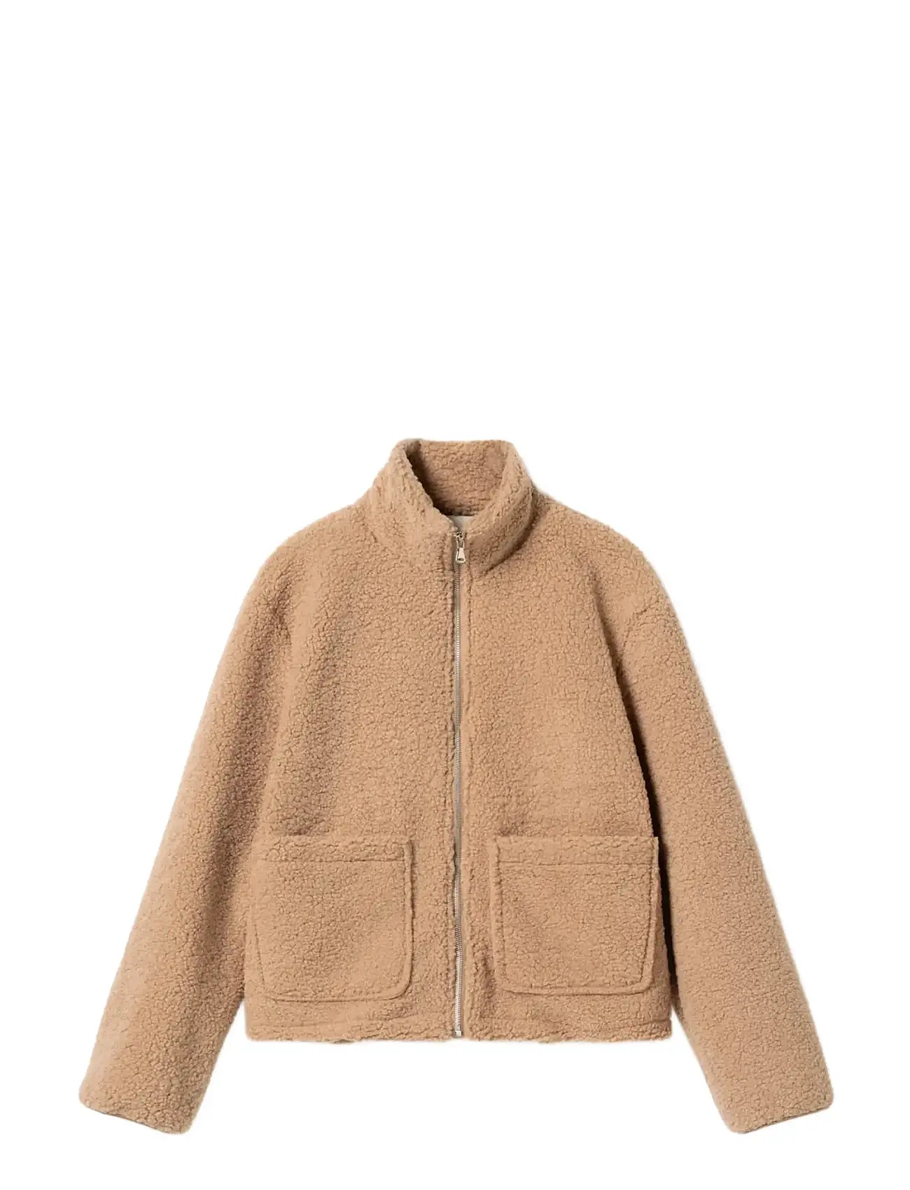NOELLA N-Madi Jacke Beige - XS/S - Damen