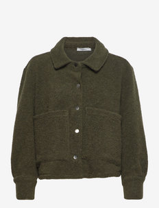 Noella - Wool Jackets | Trendy 