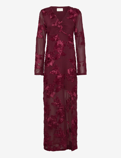 Kameyella C Dress