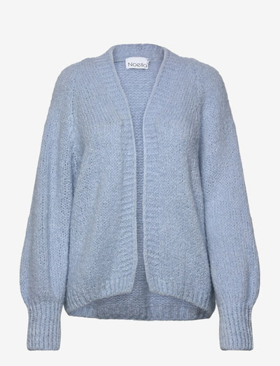 Fora Knit Cardigan