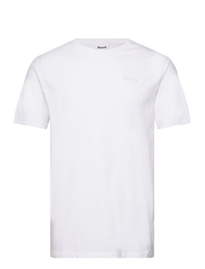 Boozt Merchandise T-shirt O-neck - T-Shirts - Boozt.com