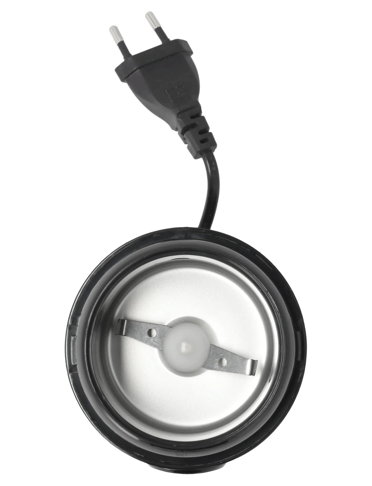 Nordic Sense Kaffekværn, 50 G x 9.6, Black, Kaffemaskiner > Kaffekværne, Unisex