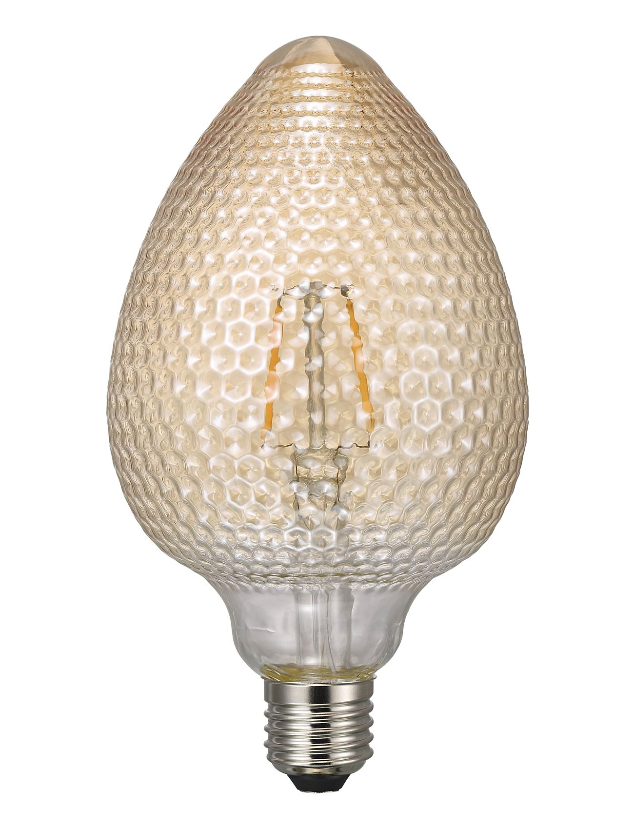 Deco E27 | Nut Avra Basic | 2200 Kelvin | 150 Lumen Home Lighting Lighting Bulbs Nude Nordlux