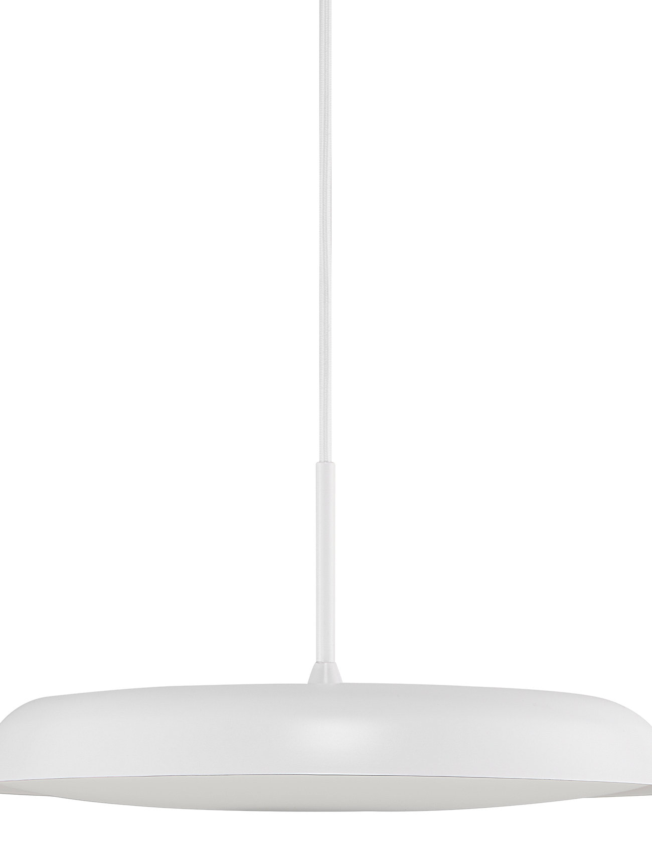 Nordlux Piso / Pendant, One Size, White, Loftslamper > Pendellamper, Unisex