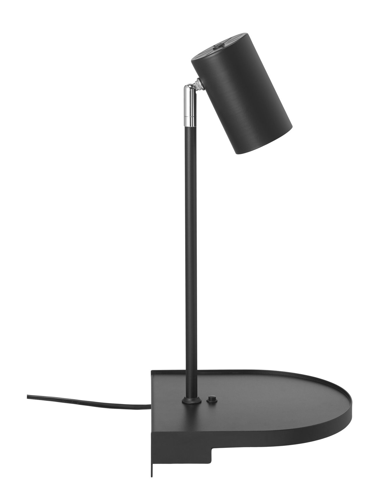 Nordlux Cody/Wall, Ø6.0X42.9 cm, Black, Lamper > Væglamper, Unisex