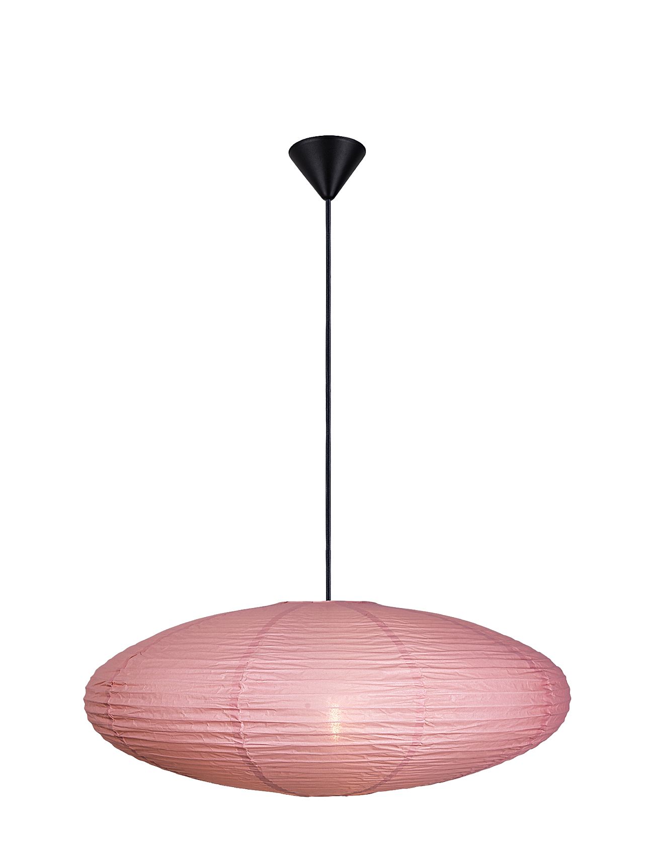 Villo 60 | Støvet Rosa Pink Nordlux