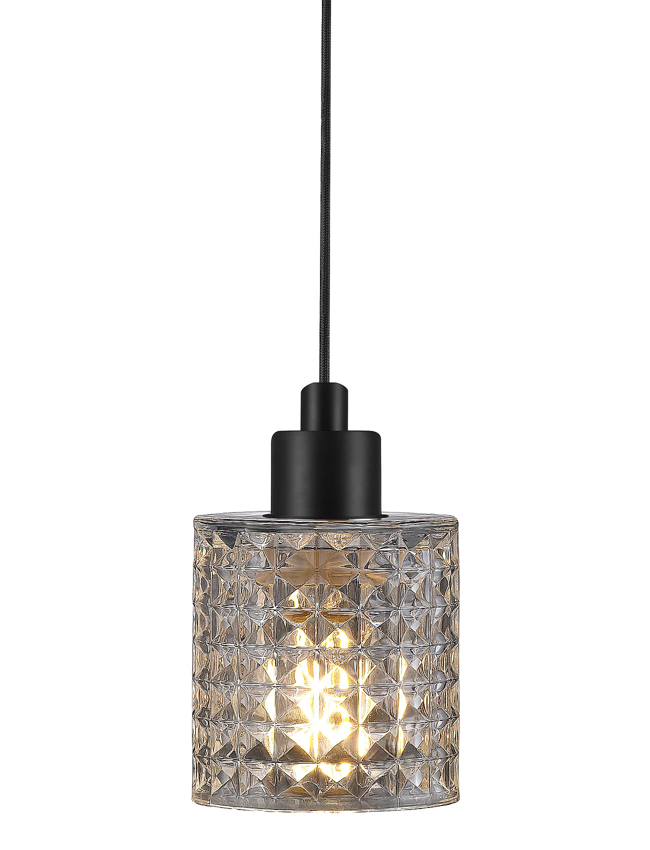 Nordlux Hollywood / Pendant, One Size, Nude, Loftslamper > Pendellamper, Unisex