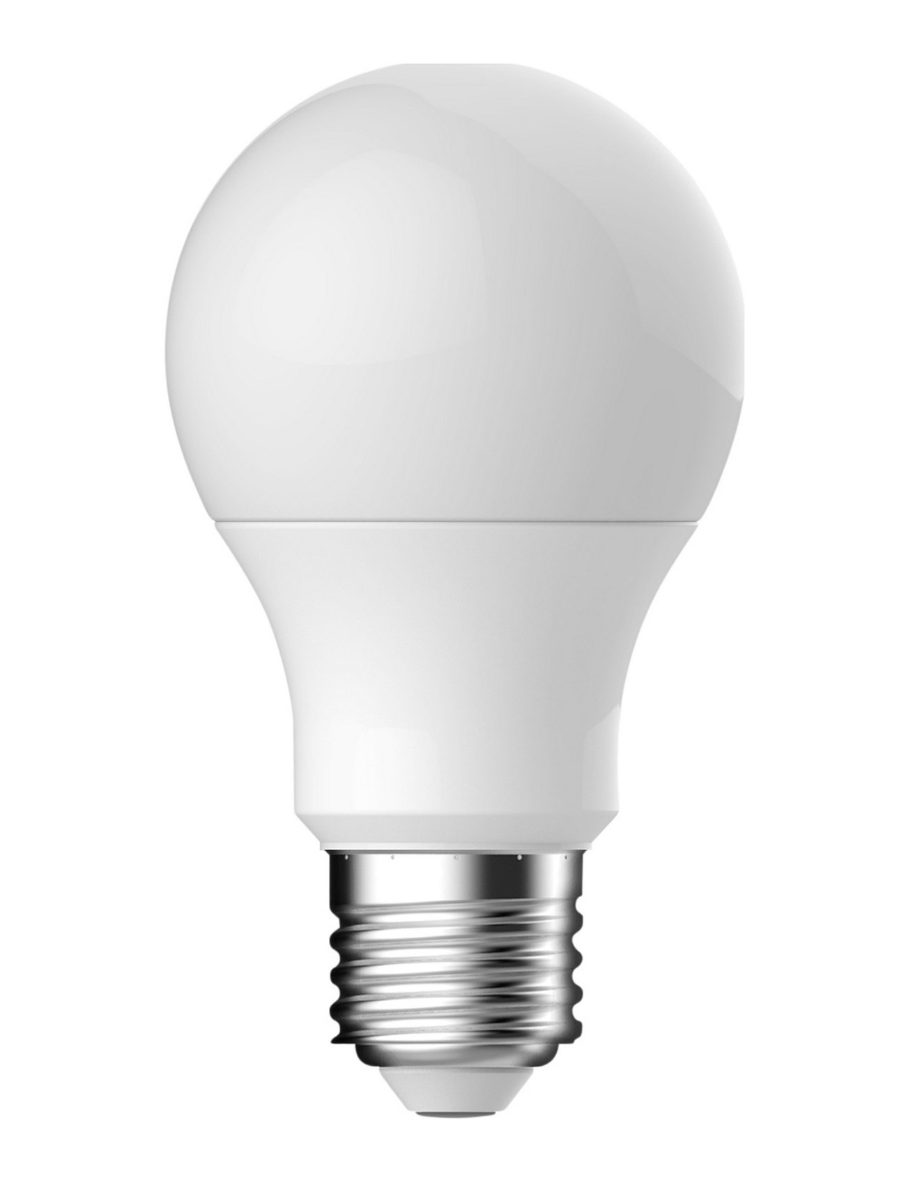 E27 | A60 | 5,7W | 470Lm | Hv Home Lighting Lighting Bulbs White Nordlux