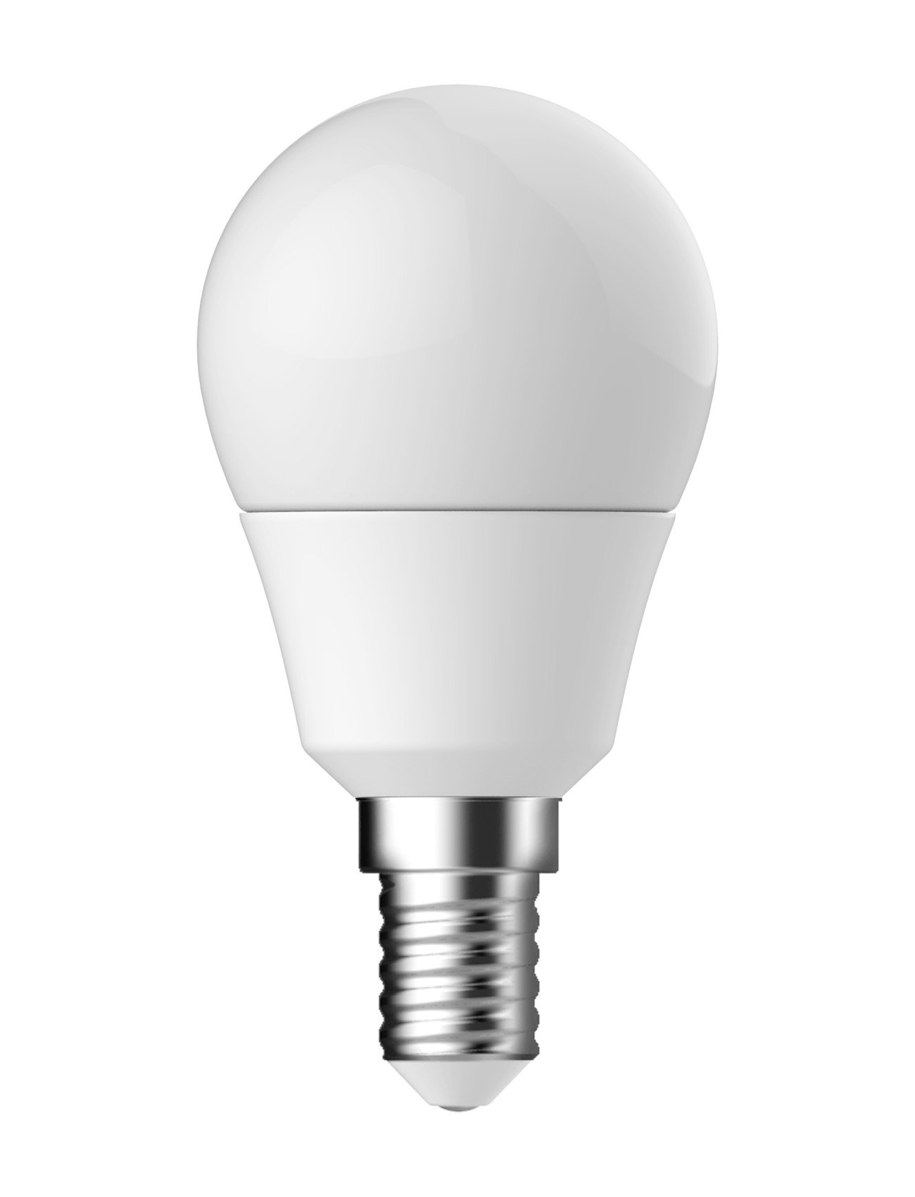 E14 | G45| 3,5W| 250Lm - 3-Pak Home Lighting Lighting Bulbs White Nordlux