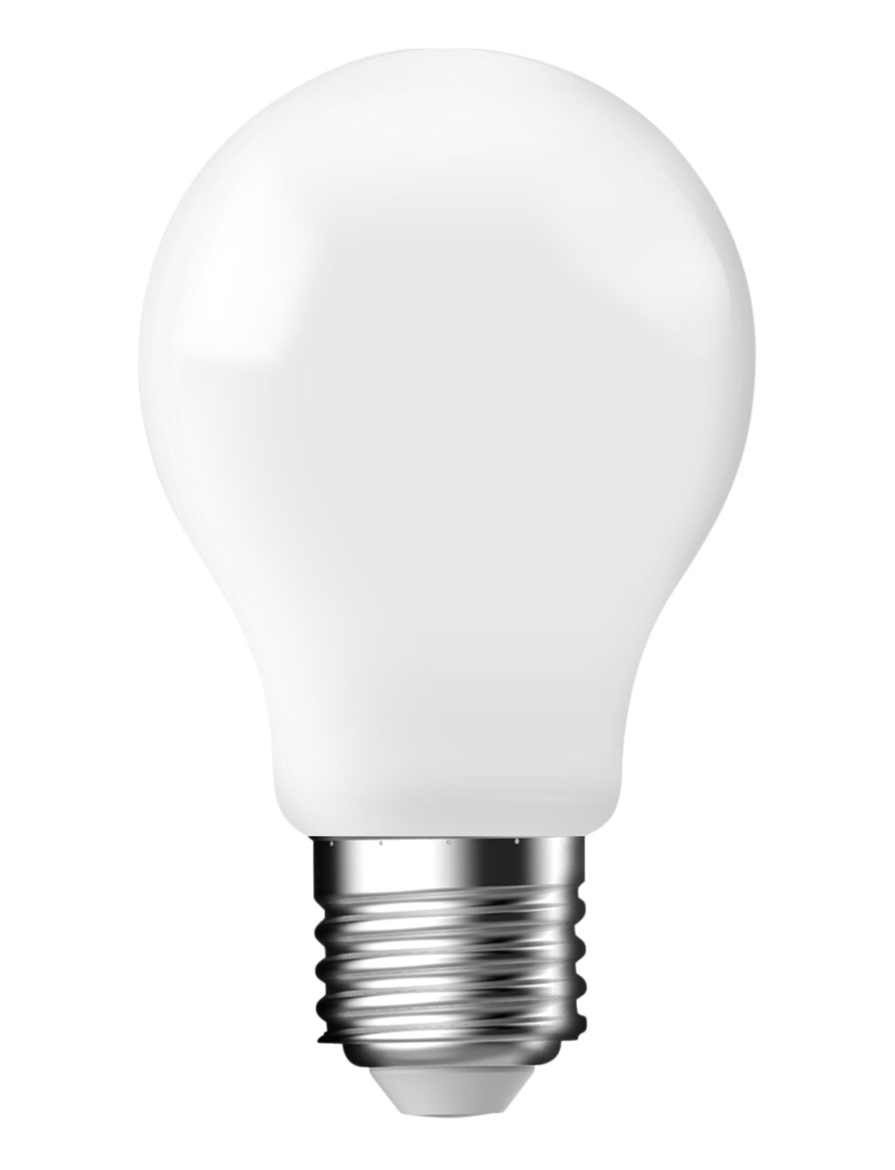 E27 | A60|Fil| 8,3W|806Lm|Hvid Home Lighting Lighting Bulbs White Nordlux