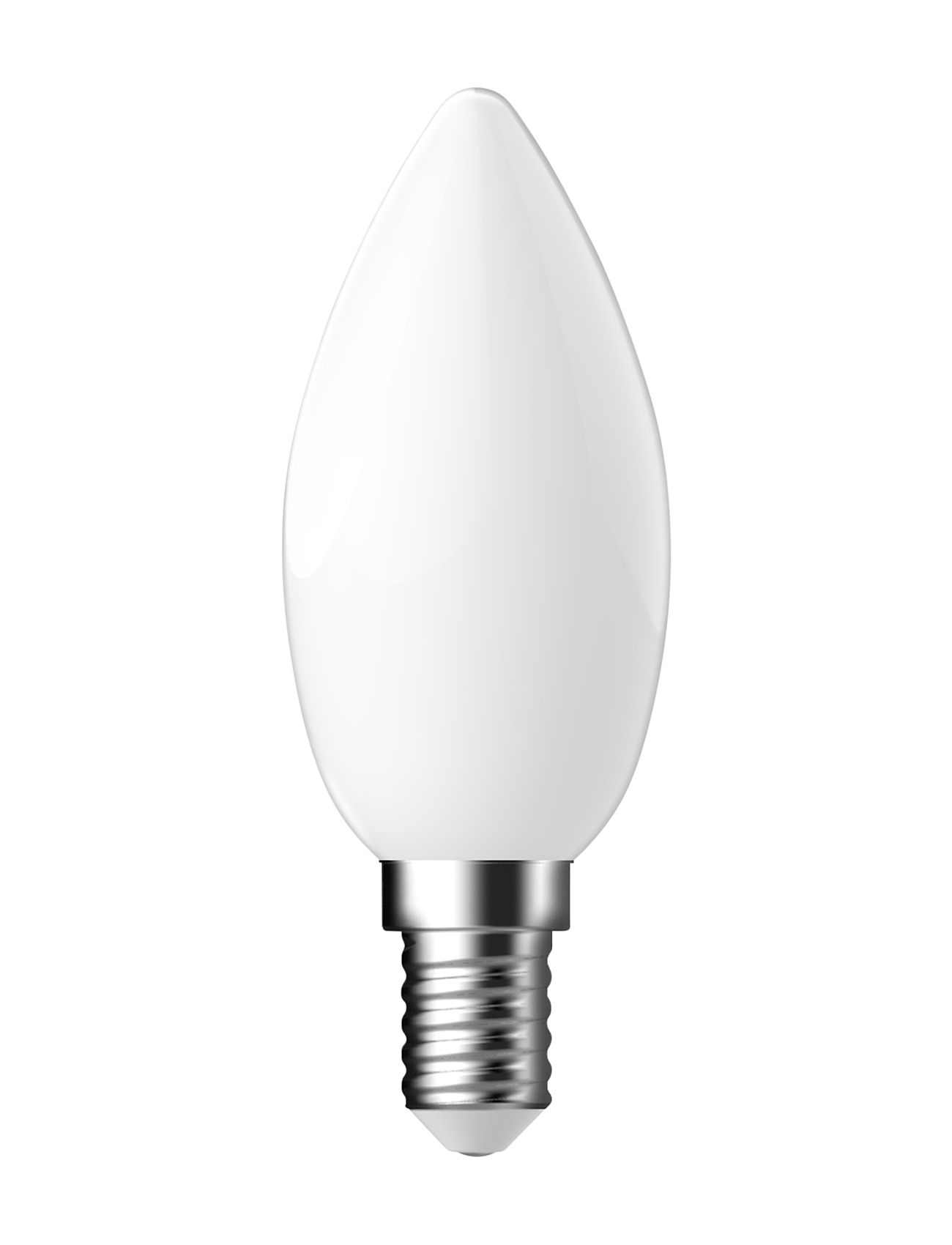 E14 | C35 | 4000 Kelvin | 806 Lumen Home Lighting Lighting Bulbs White Nordlux