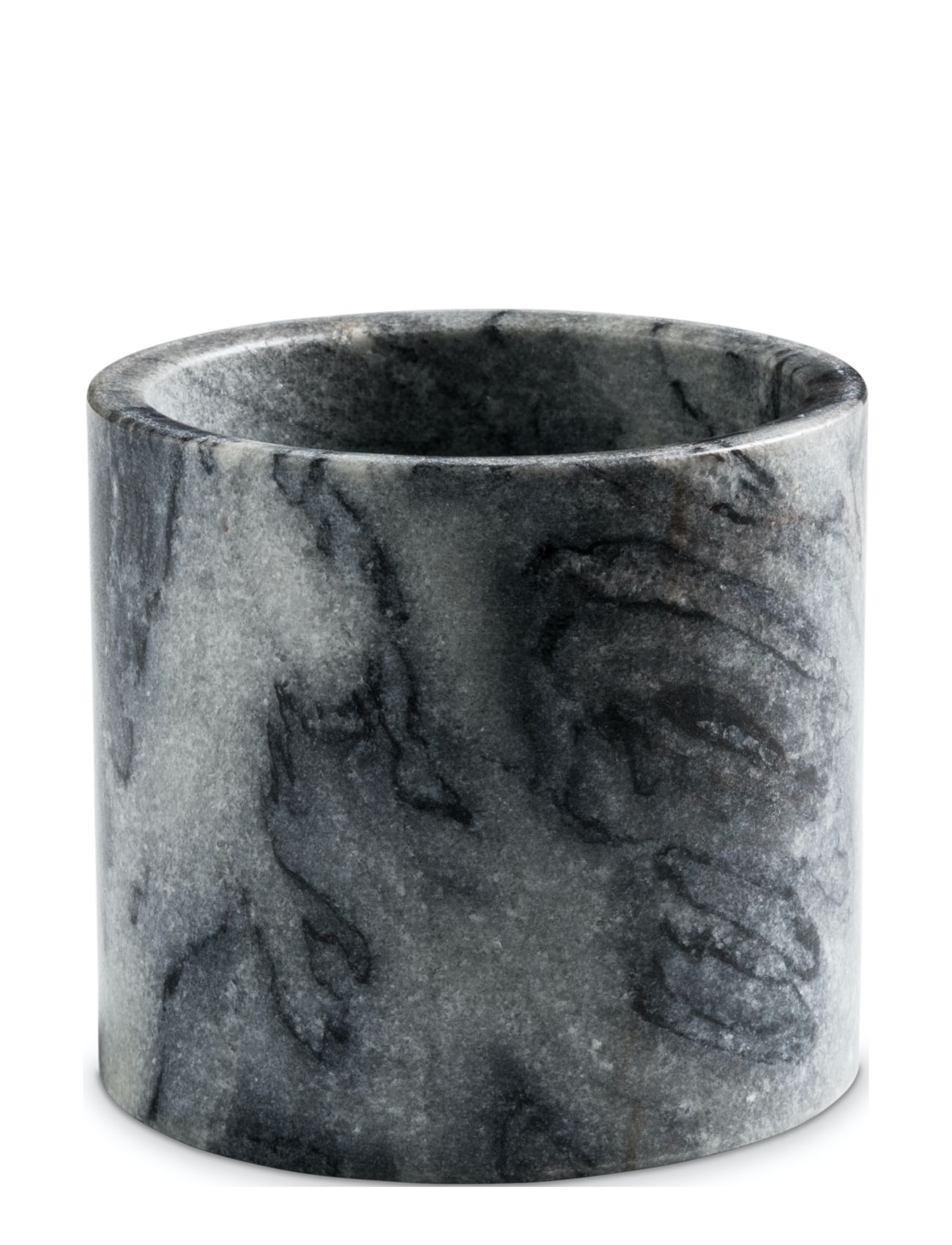 Marblelous Candleholder Grey Nordstjerne