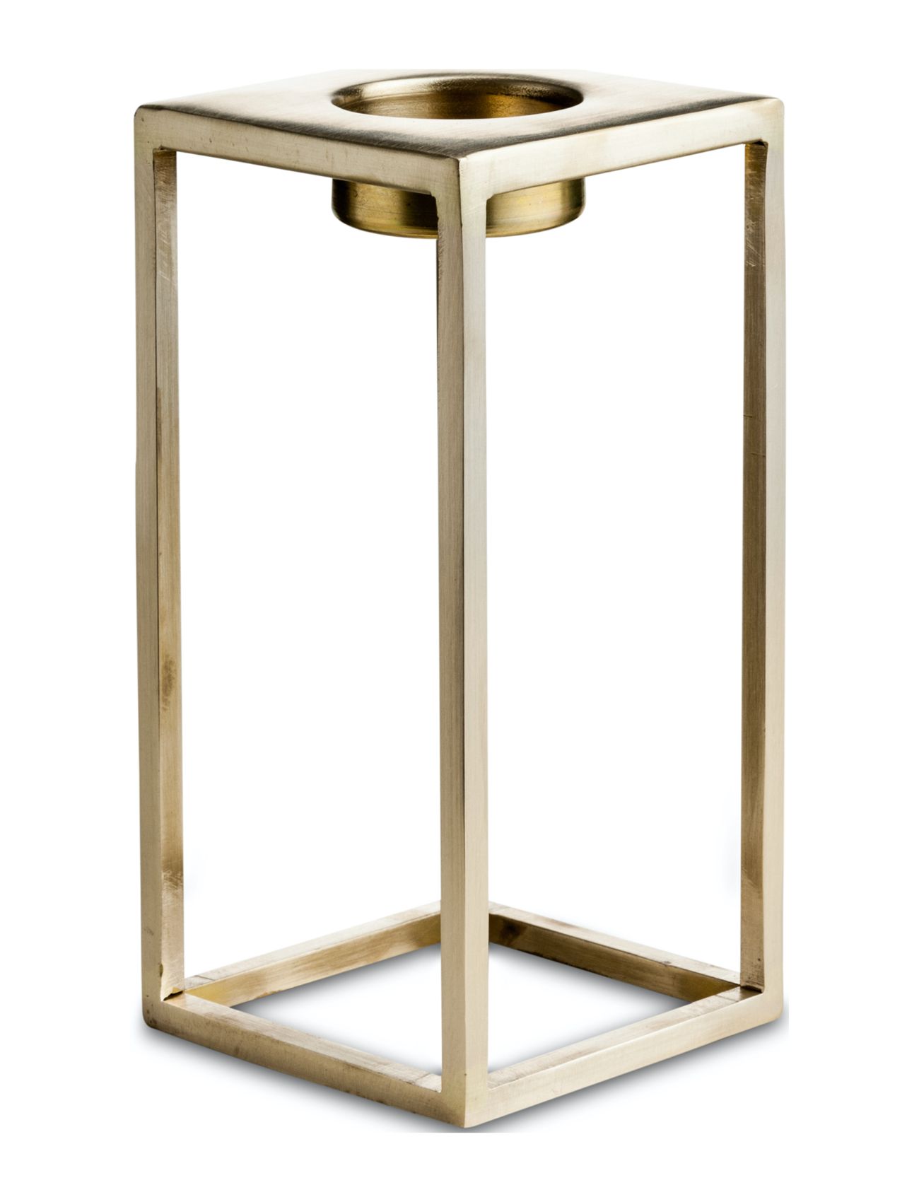 Genuine T-Light Gold Nordstjerne 52199