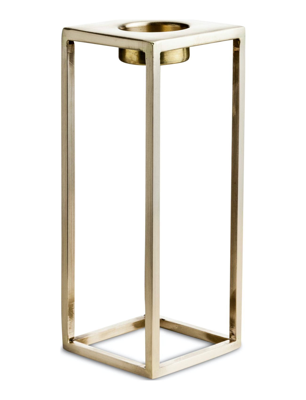 Genuine T-Light Gold Nordstjerne 52200