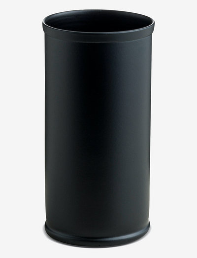 Genuine vase - vasen - black