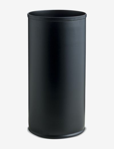Genuine vase - vasen - black