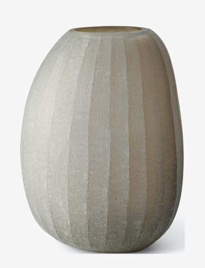 Organic vase - vases - sand