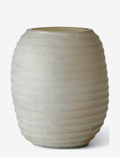 Organic vase - vases - sand