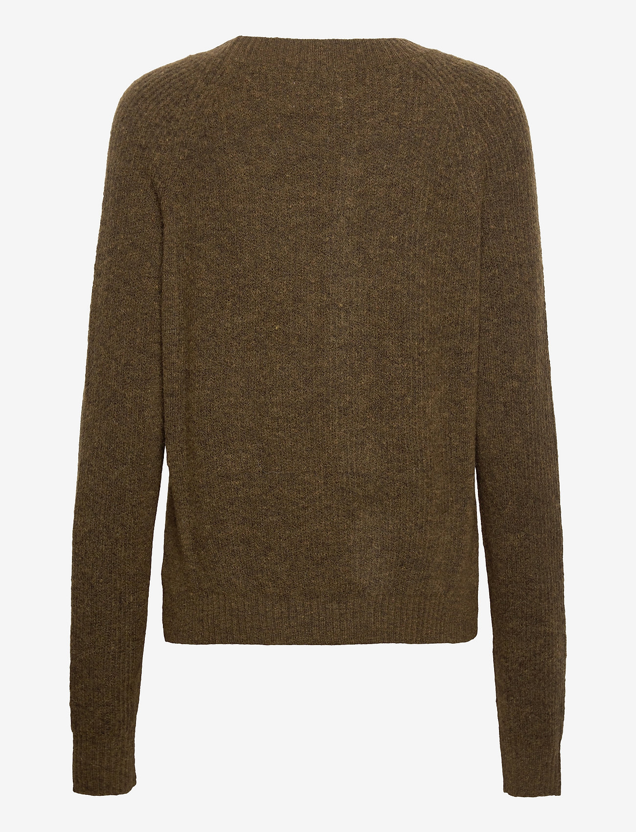 NORR O-neck Knit Jumpers Boozt.com