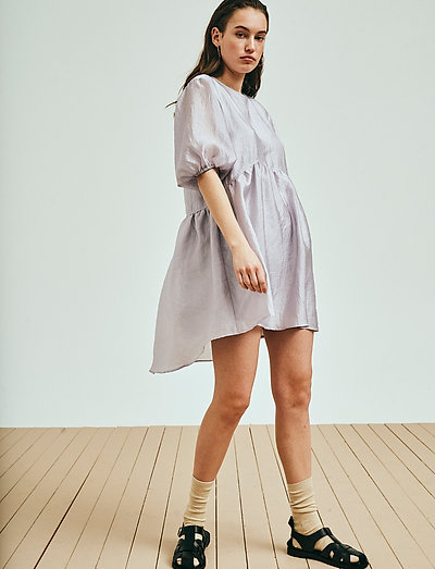 norr lauren dress