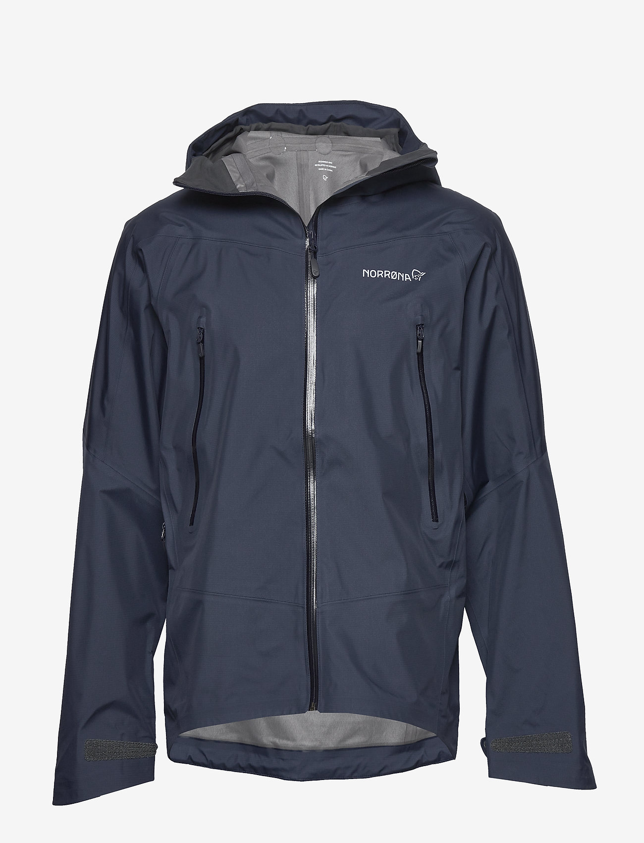 falketind Gore Tex Jacket (M) falketind Gore Tex Jacket (M)