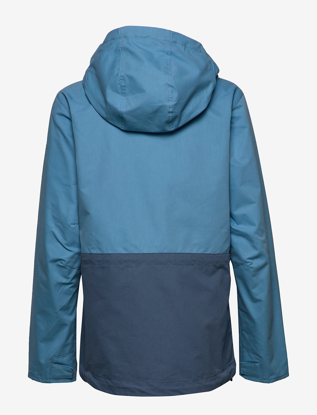 norrona svalbard cotton anorak